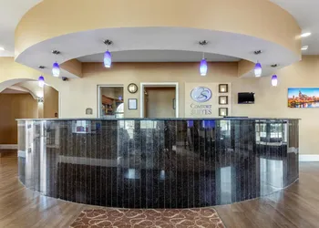 Comfort Suites Smyrna - Nashville Area hotel thumbnail 2