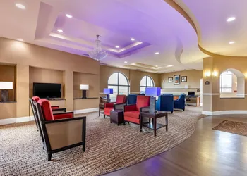 Comfort Suites Smyrna - Nashville Area hotel thumbnail 3