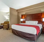 Comfort Suites Smyrna - Nashville Area hotel detail image 4