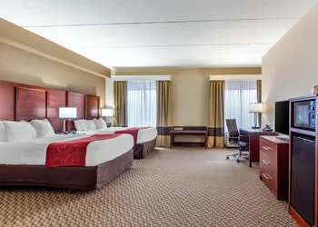 Comfort Suites Smyrna - Nashville Area hotel thumbnail 5