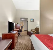 Comfort Suites Smyrna - Nashville Area hotel detail image 7