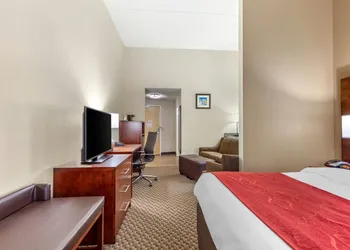 Comfort Suites Smyrna - Nashville Area hotel thumbnail 7