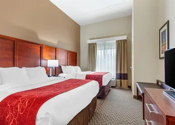 Comfort Suites Smyrna - Nashville Area hotel thumbnail 8