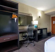 Sleep Inn Murfreesboro Shopping District hotel detail image 4