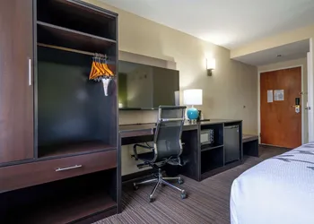 Sleep Inn Murfreesboro Shopping District hotel thumbnail 4
