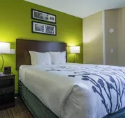Sleep Inn Murfreesboro Shopping District hotel detail image 5
