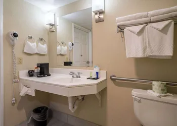 Sleep Inn Murfreesboro Shopping District hotel thumbnail 7