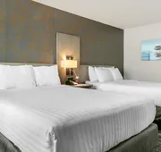 Clarion Inn hotel detail image 7