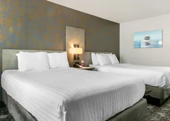 Clarion Inn hotel thumbnail 7