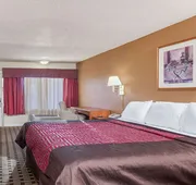 Knights Inn Murfreesboro hotel detail image 4