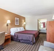 Knights Inn Murfreesboro hotel detail image 7