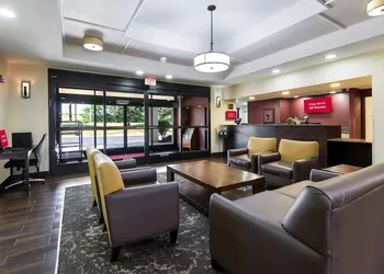 Red Roof Inn Murfreesboro hotel thumbnail 2