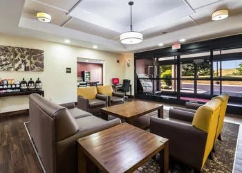 Red Roof Inn Murfreesboro hotel thumbnail 3