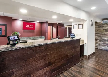 Red Roof Inn Murfreesboro hotel thumbnail 5