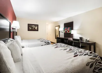 Red Roof Inn Murfreesboro hotel thumbnail 6
