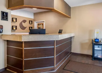 Comfort Inn Great Falls South hotel thumbnail 2
