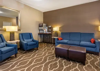 Comfort Inn Great Falls South hotel thumbnail 3