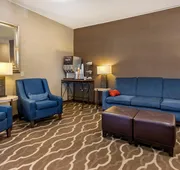 Comfort Inn Great Falls South hotel detail image 3