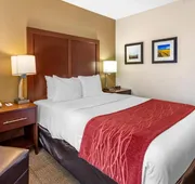Comfort Inn Great Falls South hotel detail image 7
