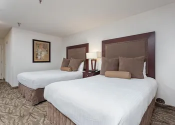 Shilo Inn Suites Hotel - Bend hotel thumbnail 3