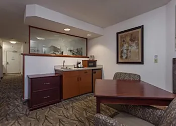 Shilo Inn Suites Hotel - Bend hotel thumbnail 5