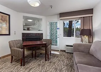 Shilo Inn Suites Hotel - Bend hotel thumbnail 6