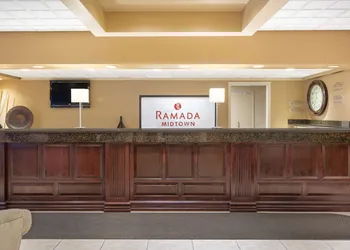 Ramada by Wyndham Midtown Grand Island hotel thumbnail 4