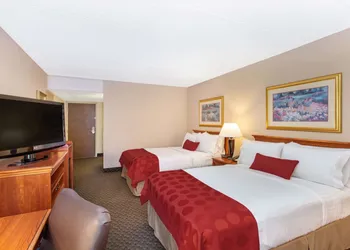 Ramada by Wyndham Midtown Grand Island hotel thumbnail 6