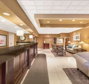 Ramada by Wyndham Midtown Grand Island hotel detail image 3