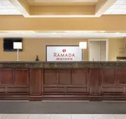 Ramada by Wyndham Midtown Grand Island hotel detail image 4