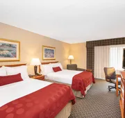 Ramada by Wyndham Midtown Grand Island hotel detail image 5
