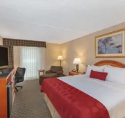 Ramada by Wyndham Midtown Grand Island hotel detail image 7