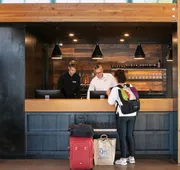 Waypoint Hotel hotel detail image 4