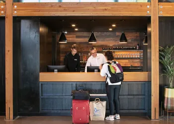 Waypoint Hotel hotel thumbnail 4