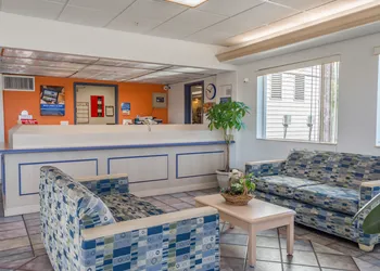 Motel 6 Redmond, OR hotel thumbnail 3