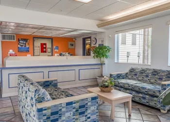Motel 6 Redmond, OR hotel thumbnail 6