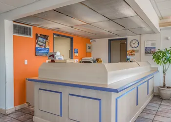 Motel 6 Redmond, OR hotel thumbnail 8