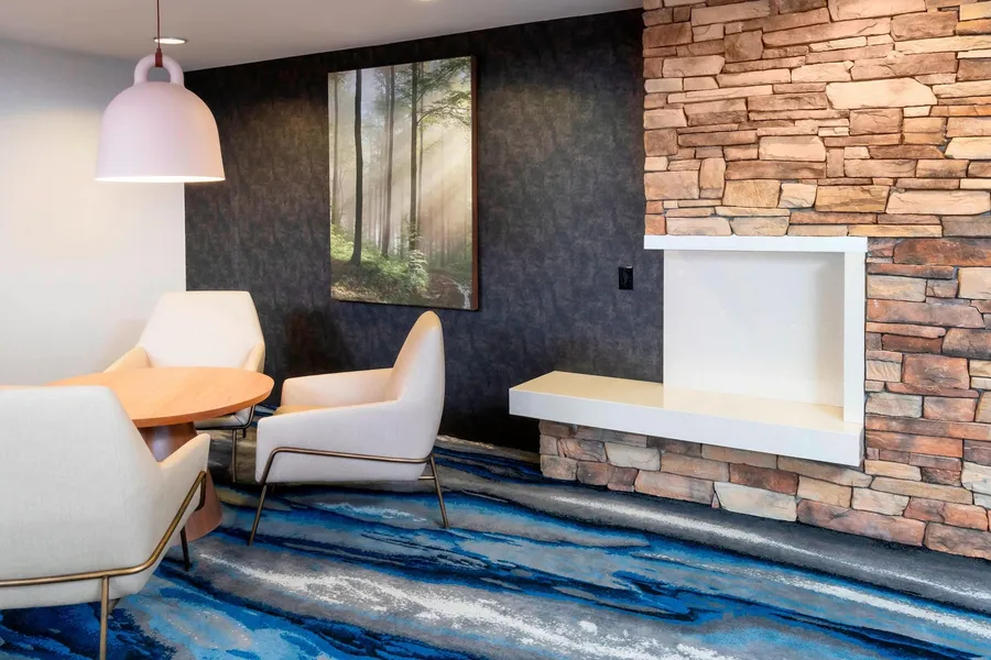Fairfield Inn & Suites by Marriott Bend Downtown hotel detail image 2