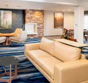 Fairfield Inn & Suites by Marriott Bend Downtown hotel detail image 3