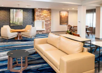 Fairfield Inn & Suites by Marriott Bend Downtown hotel thumbnail 3