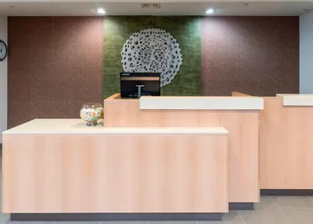 Fairfield Inn & Suites by Marriott Bend Downtown hotel thumbnail 4