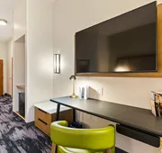 Fairfield Inn & Suites by Marriott Bend Downtown hotel detail image 5