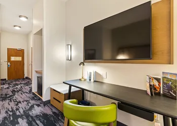 Fairfield Inn & Suites by Marriott Bend Downtown hotel thumbnail 5