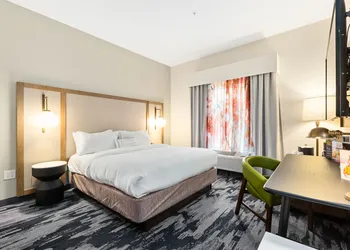 Fairfield Inn & Suites by Marriott Bend Downtown hotel thumbnail 6