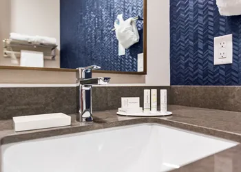 Fairfield Inn & Suites by Marriott Bend Downtown hotel thumbnail 8