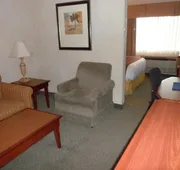 Best Western Plus Rama Inn hotel detail image 4