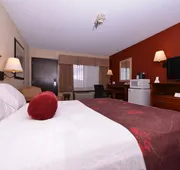 Best Western Plus Rama Inn hotel detail image 5