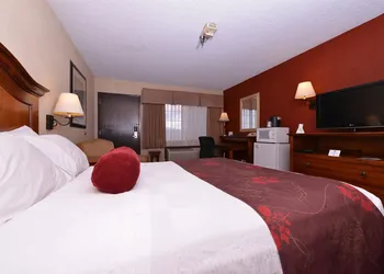 Best Western Plus Rama Inn hotel thumbnail 5