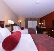 Best Western Plus Rama Inn hotel detail image 7