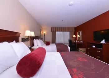 Best Western Plus Rama Inn hotel thumbnail 7